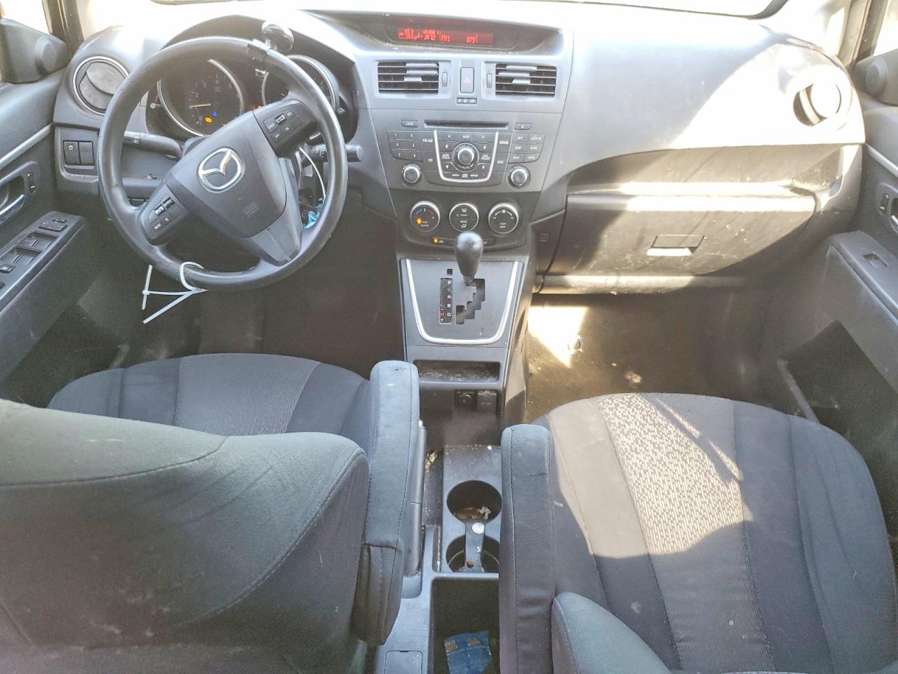 Mazda 5