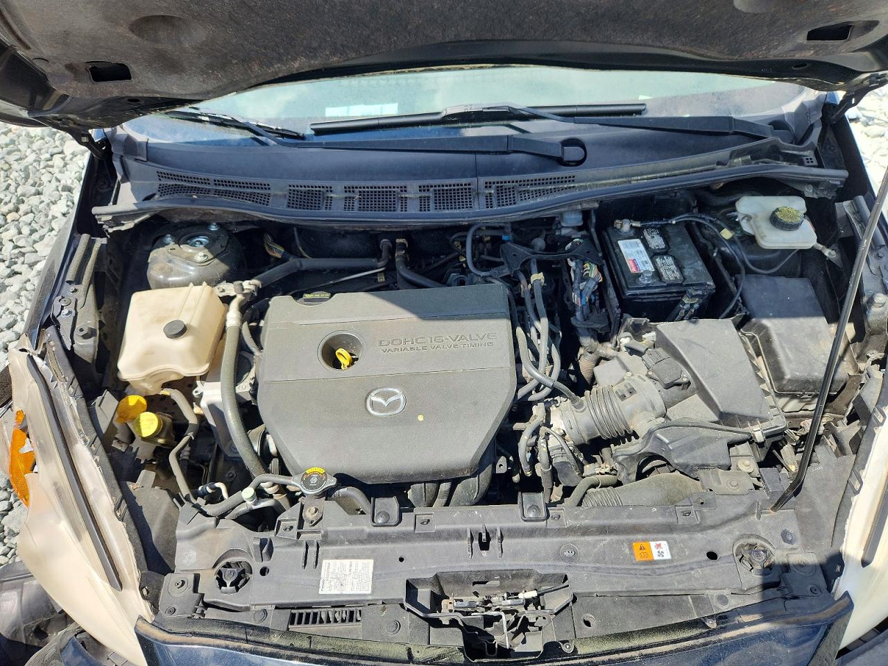 Mazda 5