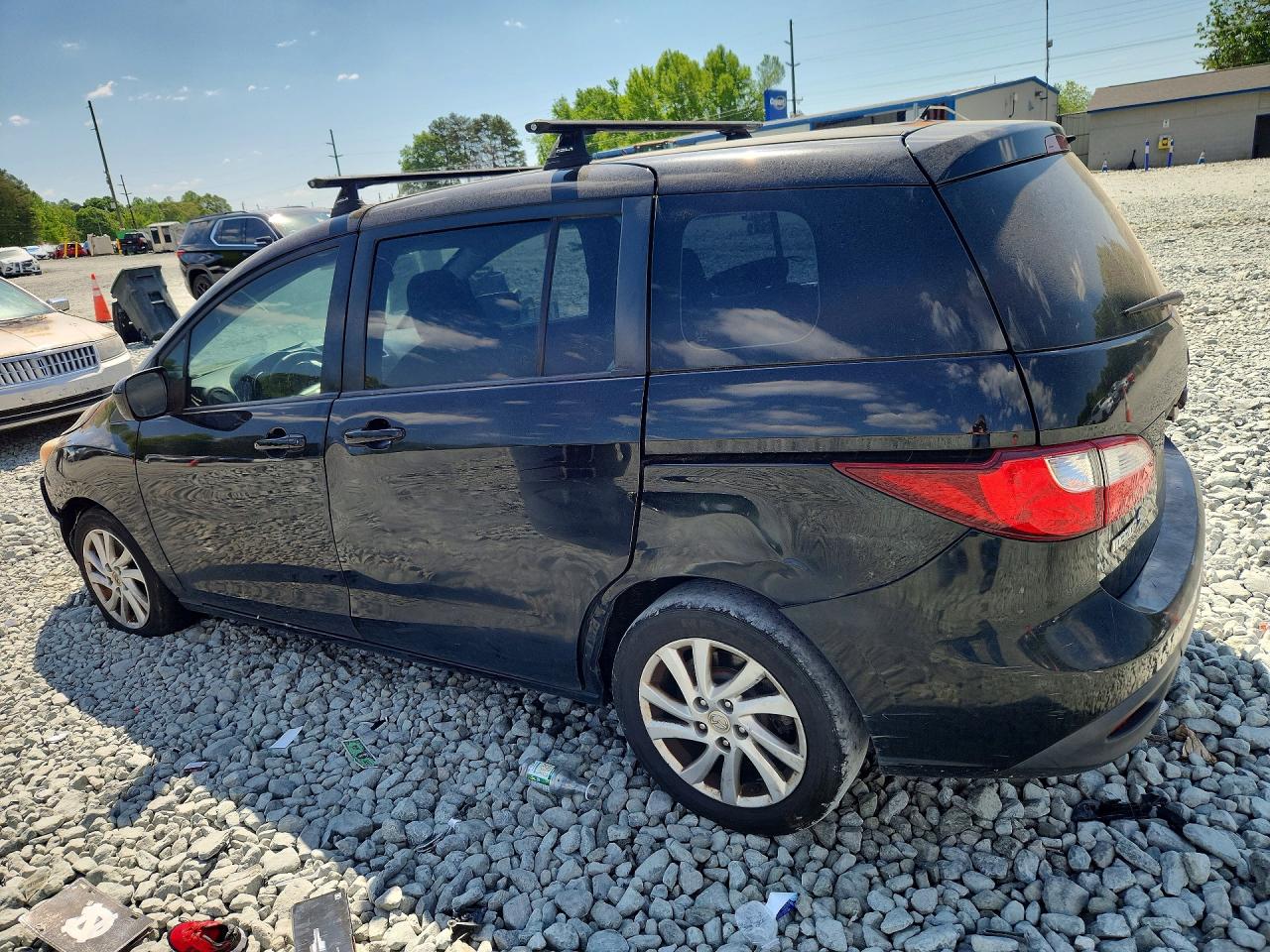 Mazda 5