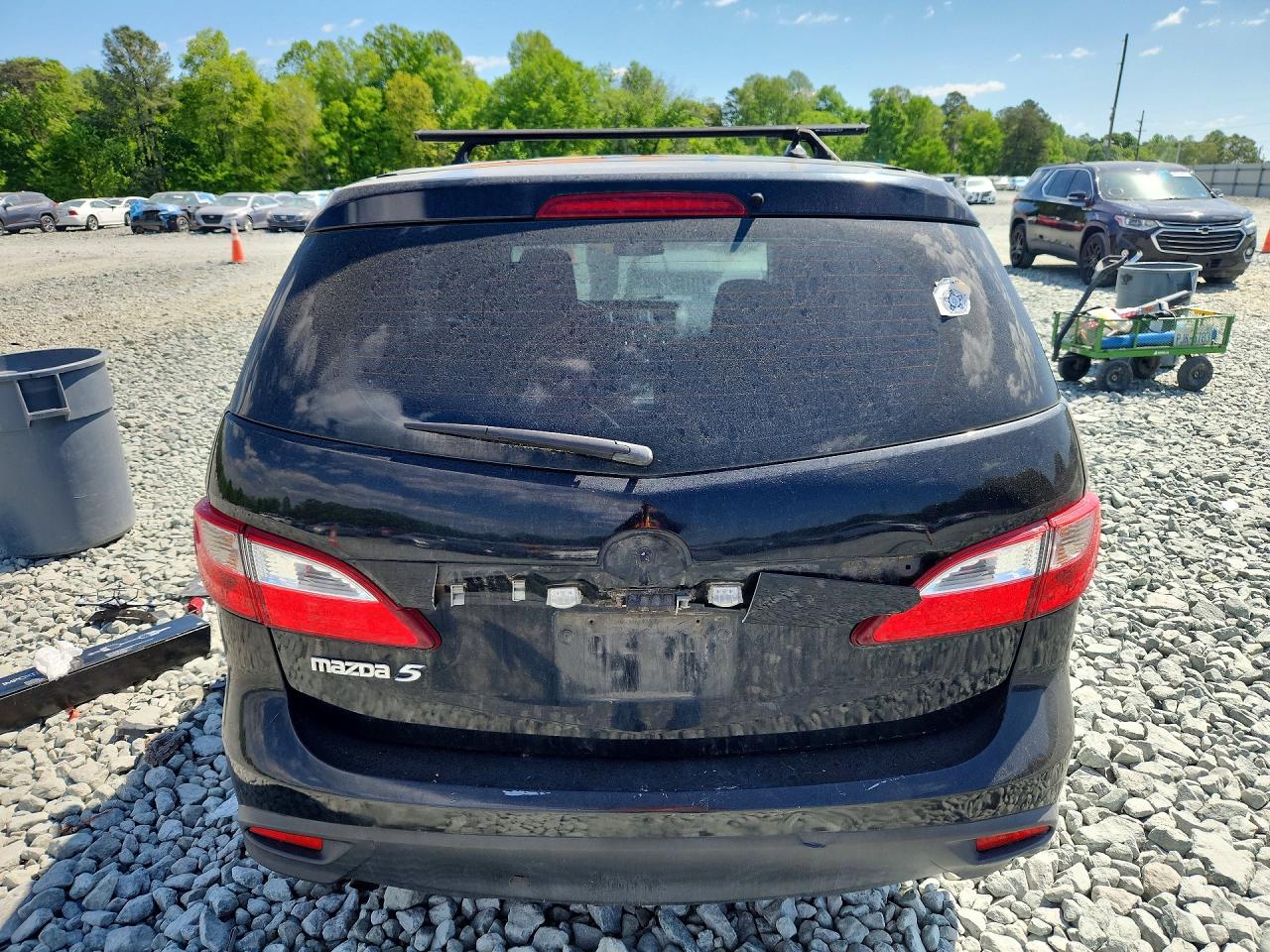 Mazda 5