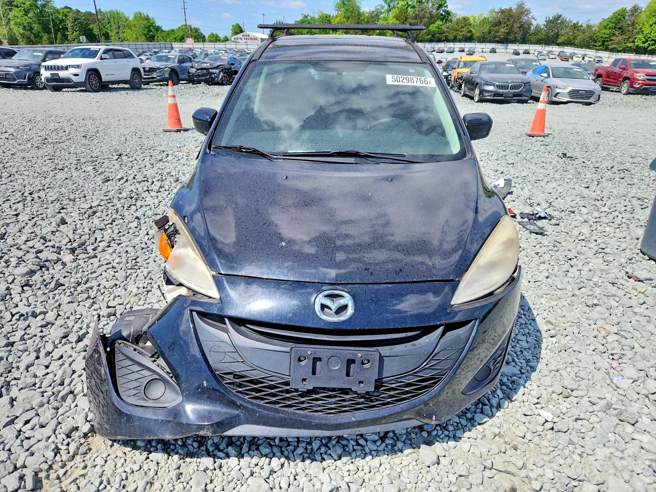 Mazda 5