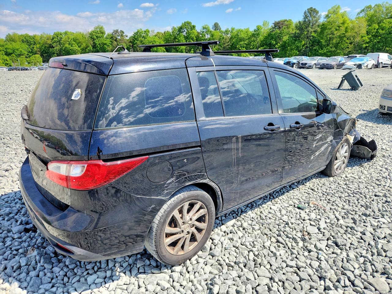 Mazda 5