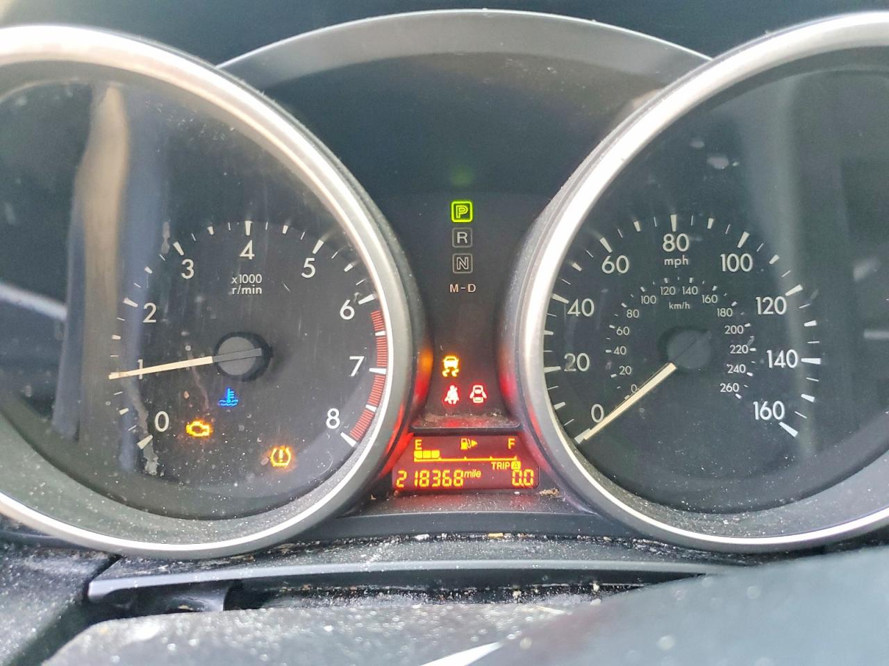 Mazda 5