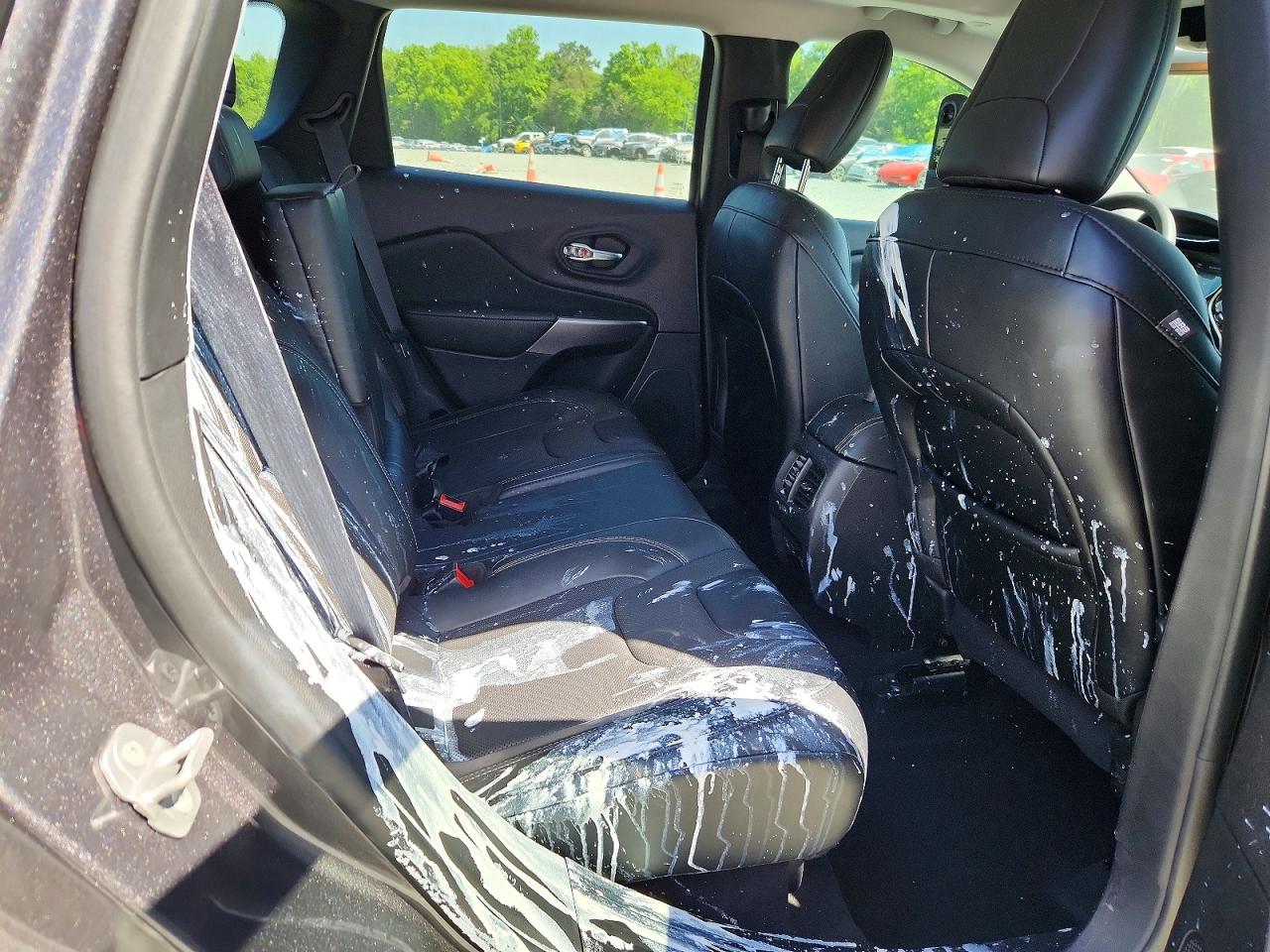 Jeep Cherokee Limited