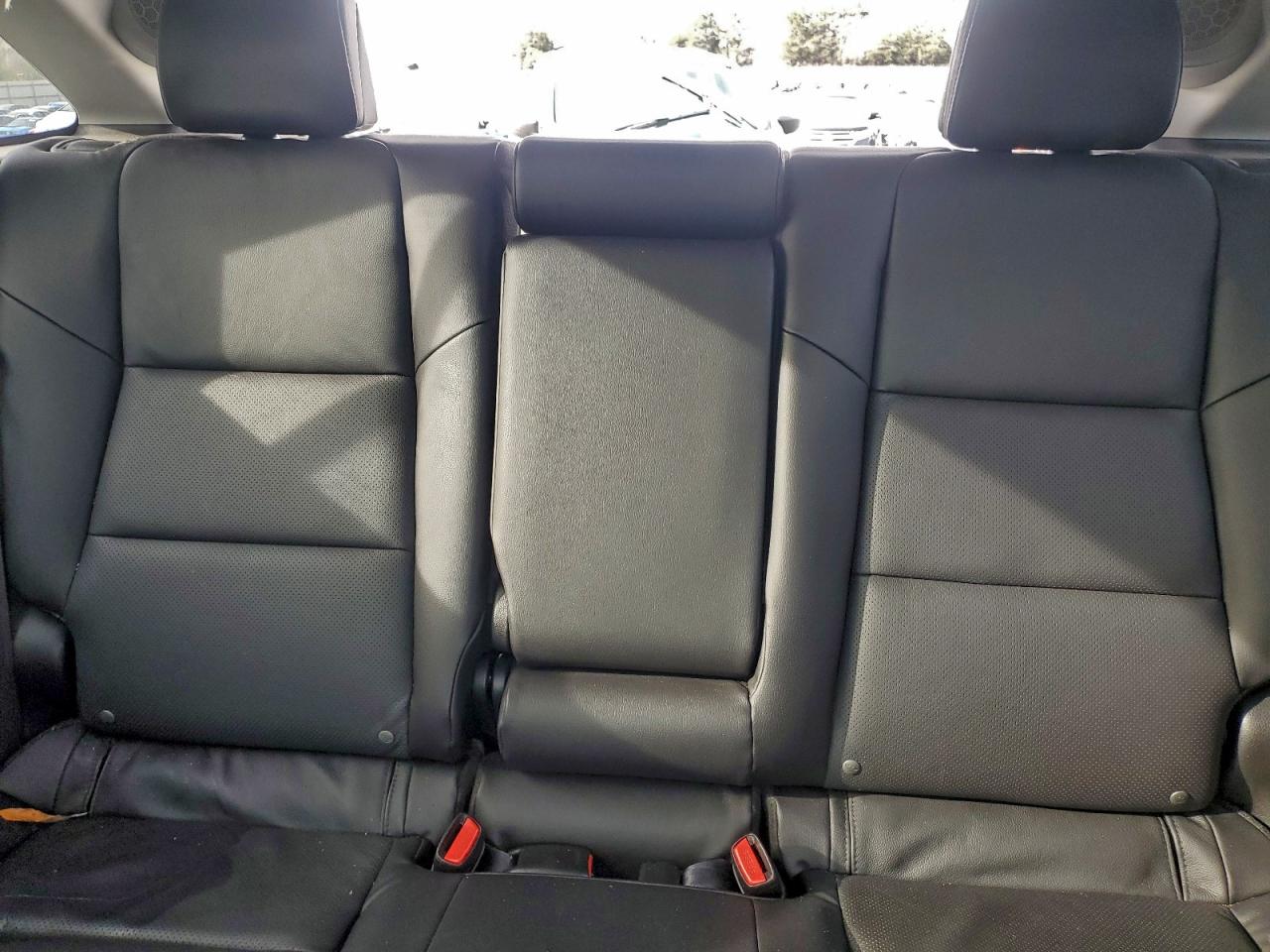 Acura RDX Technology