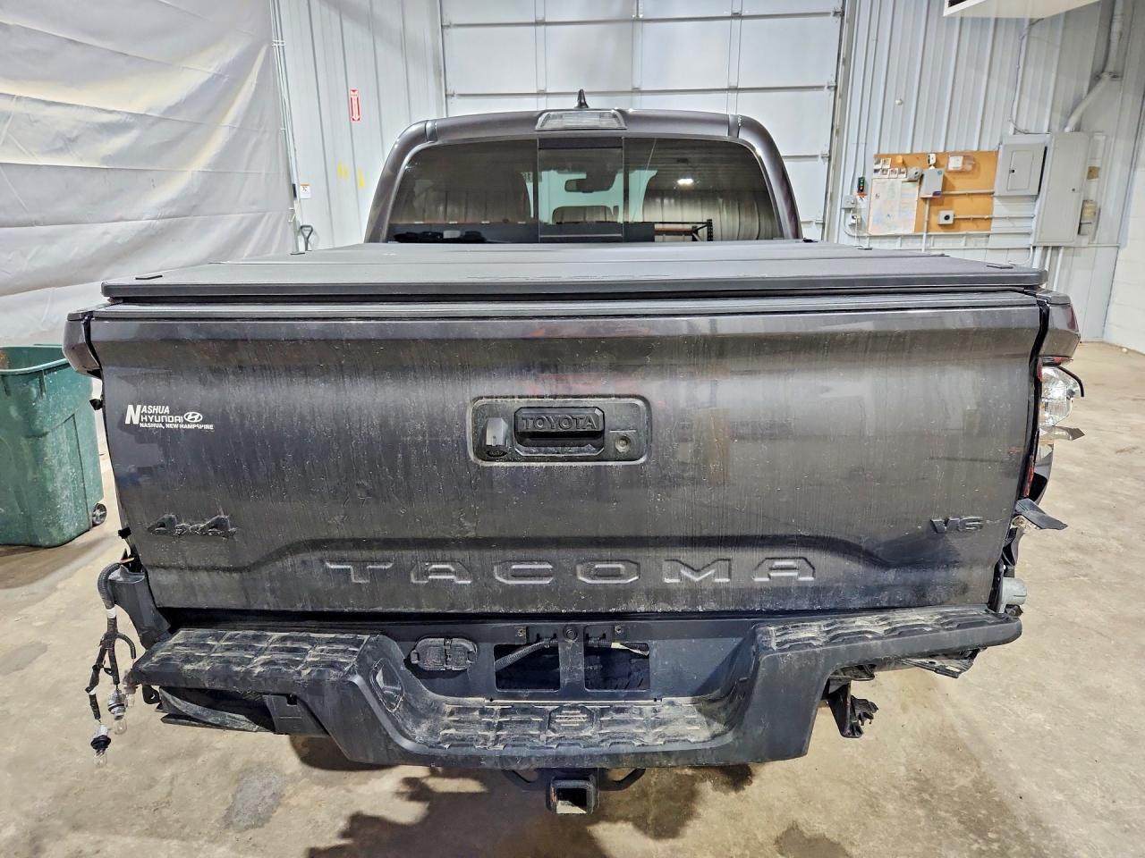 Toyota Tacoma Sr5 V6