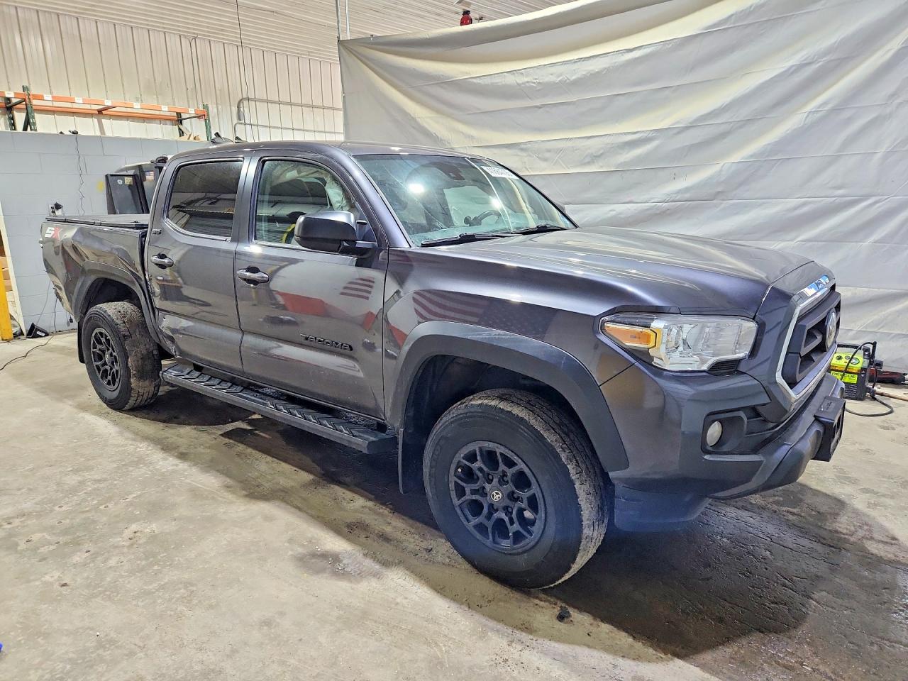 Toyota Tacoma Sr5 V6