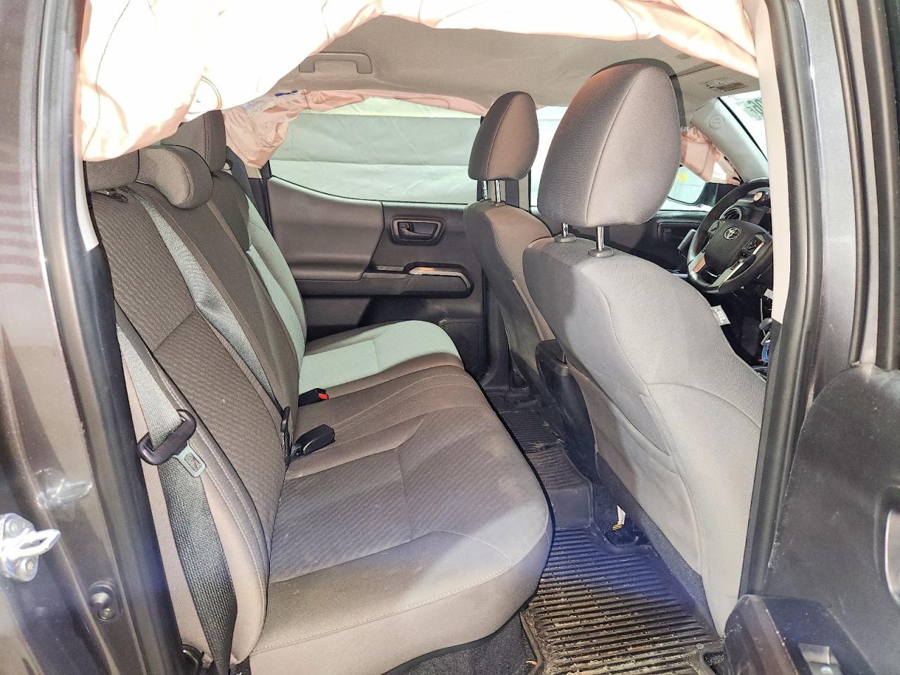 Toyota Tacoma Sr5 V6