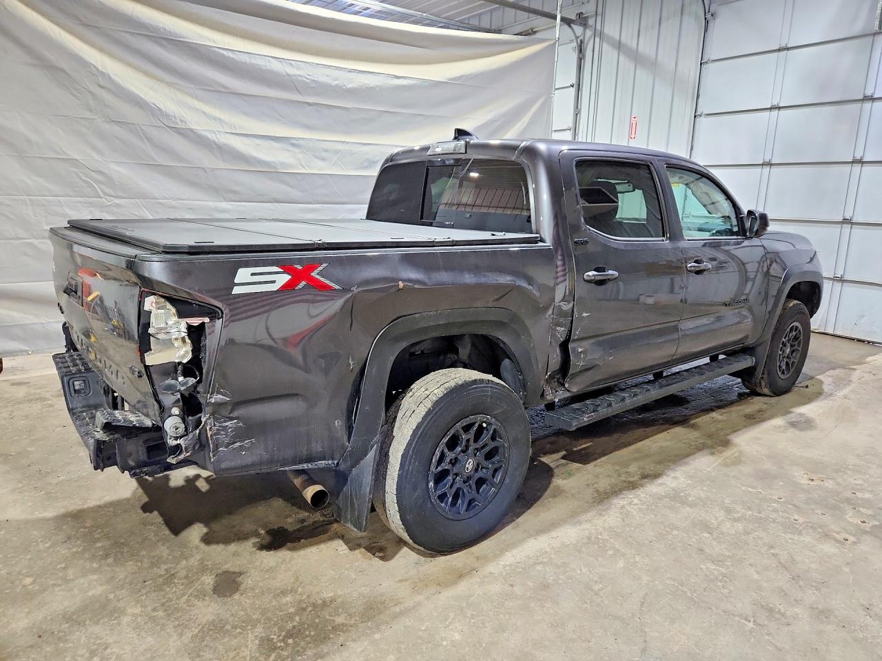 Toyota Tacoma Sr5 V6