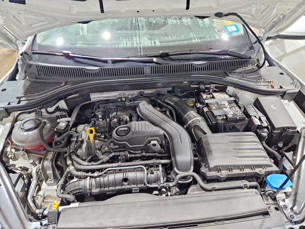 Volkswagen Jetta S