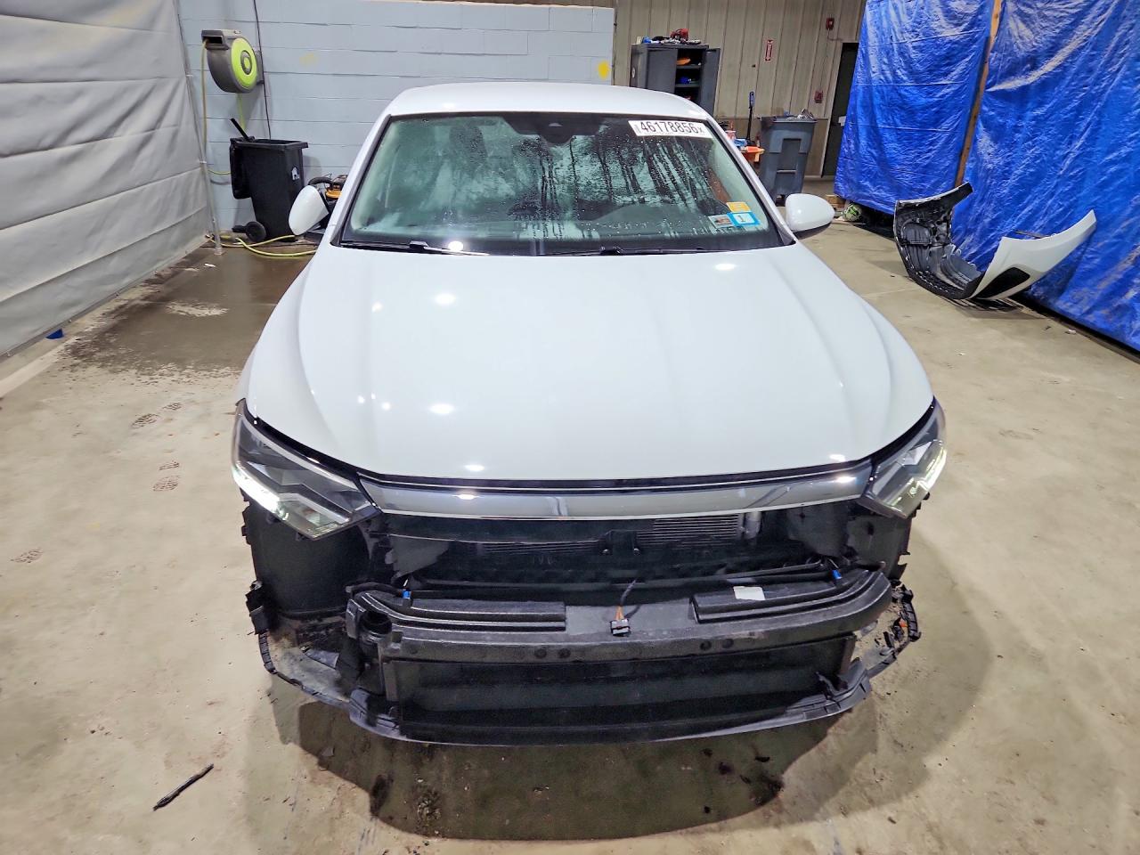 Volkswagen Jetta S