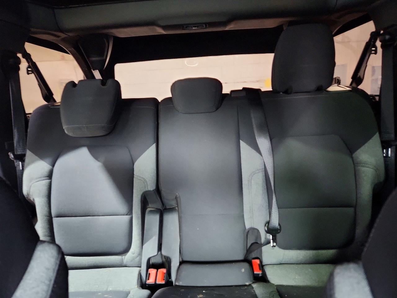 Ford Bronco Base
