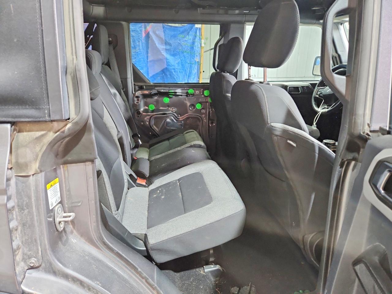 Ford Bronco Base