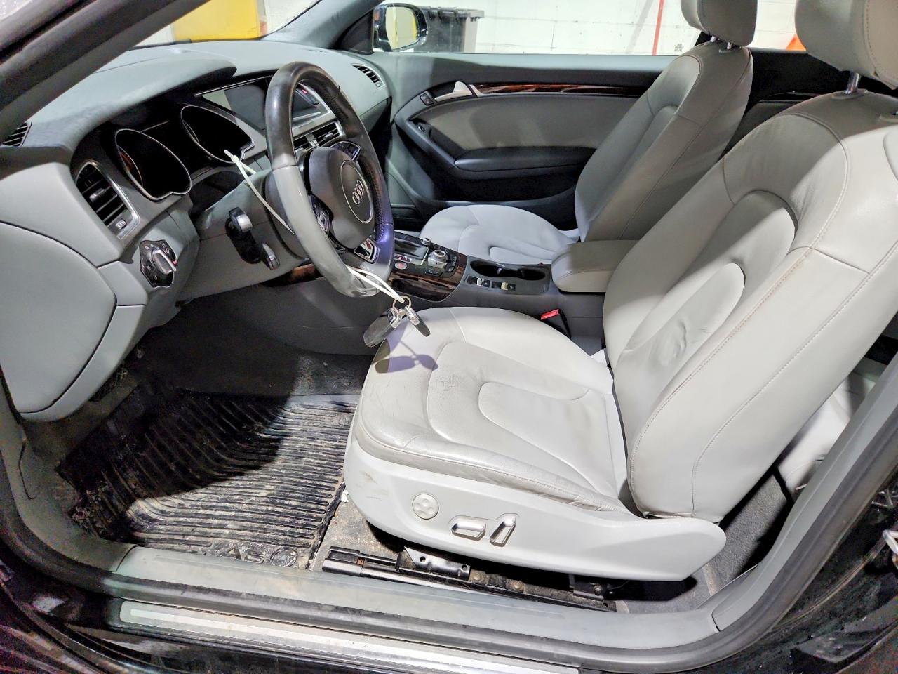 Audi A5 Premium Plus