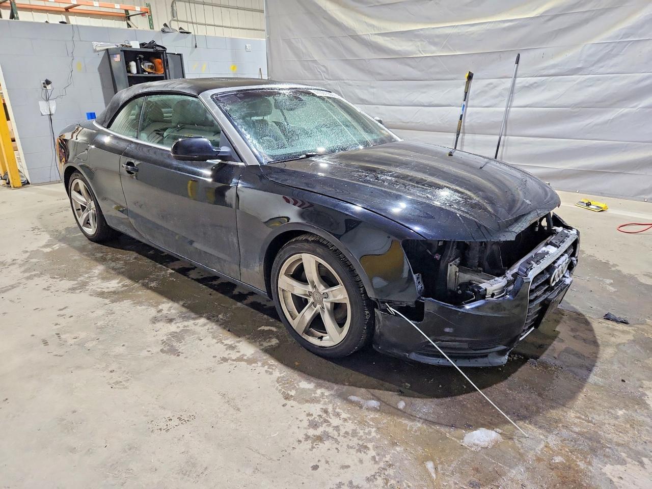 Audi A5 Premium Plus