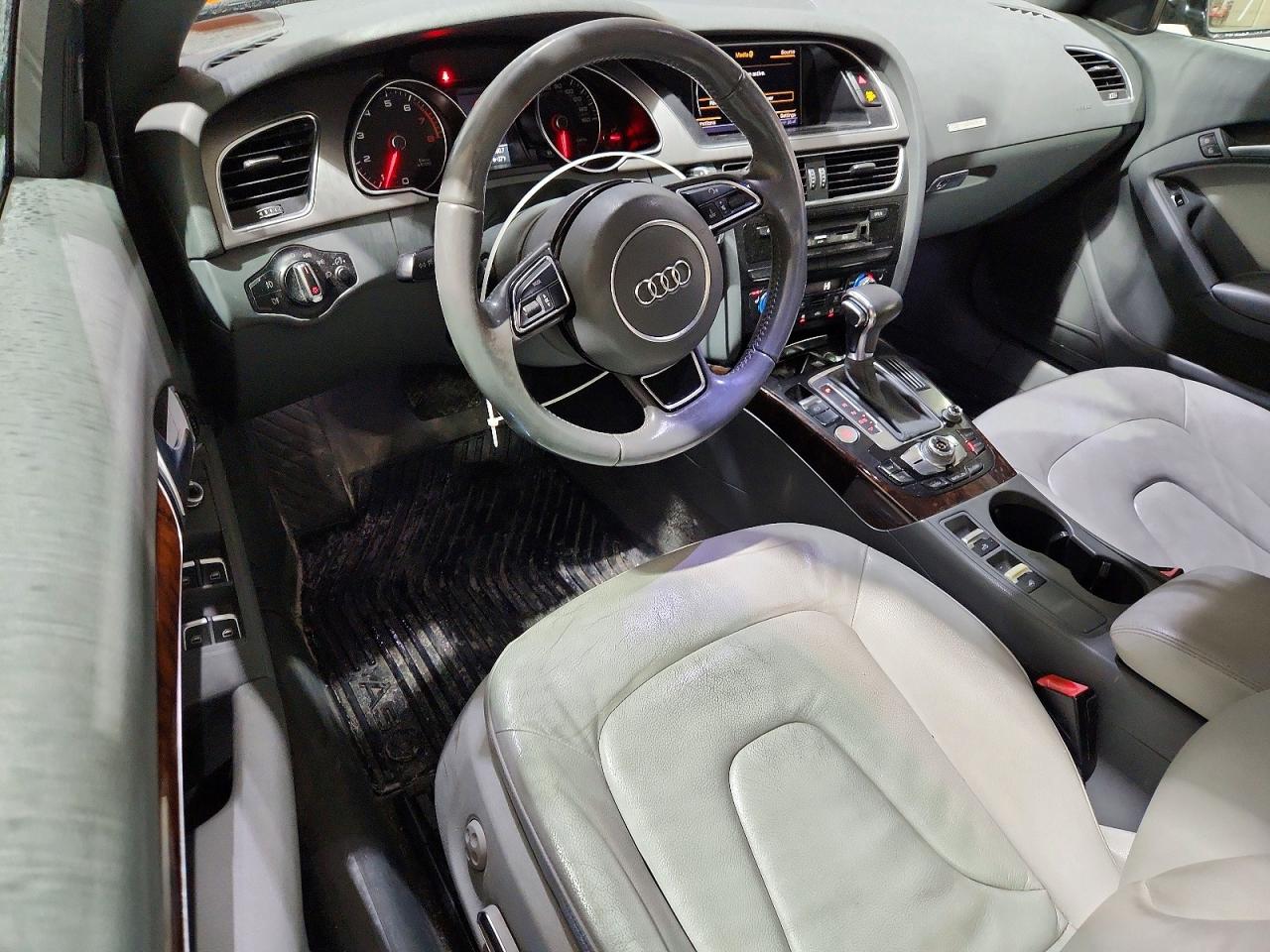 Audi A5 Premium Plus