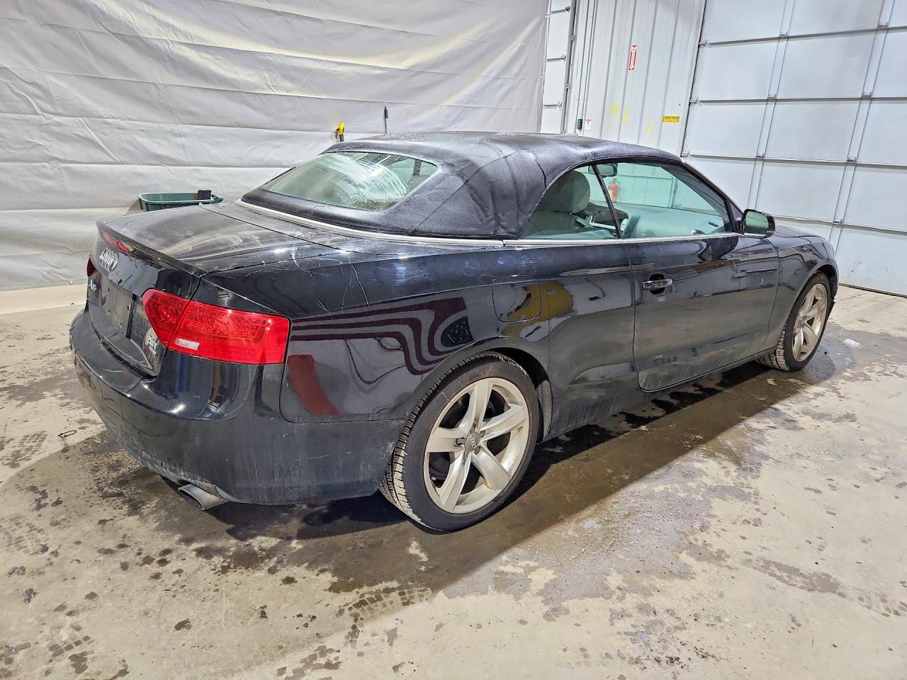 Audi A5 Premium Plus