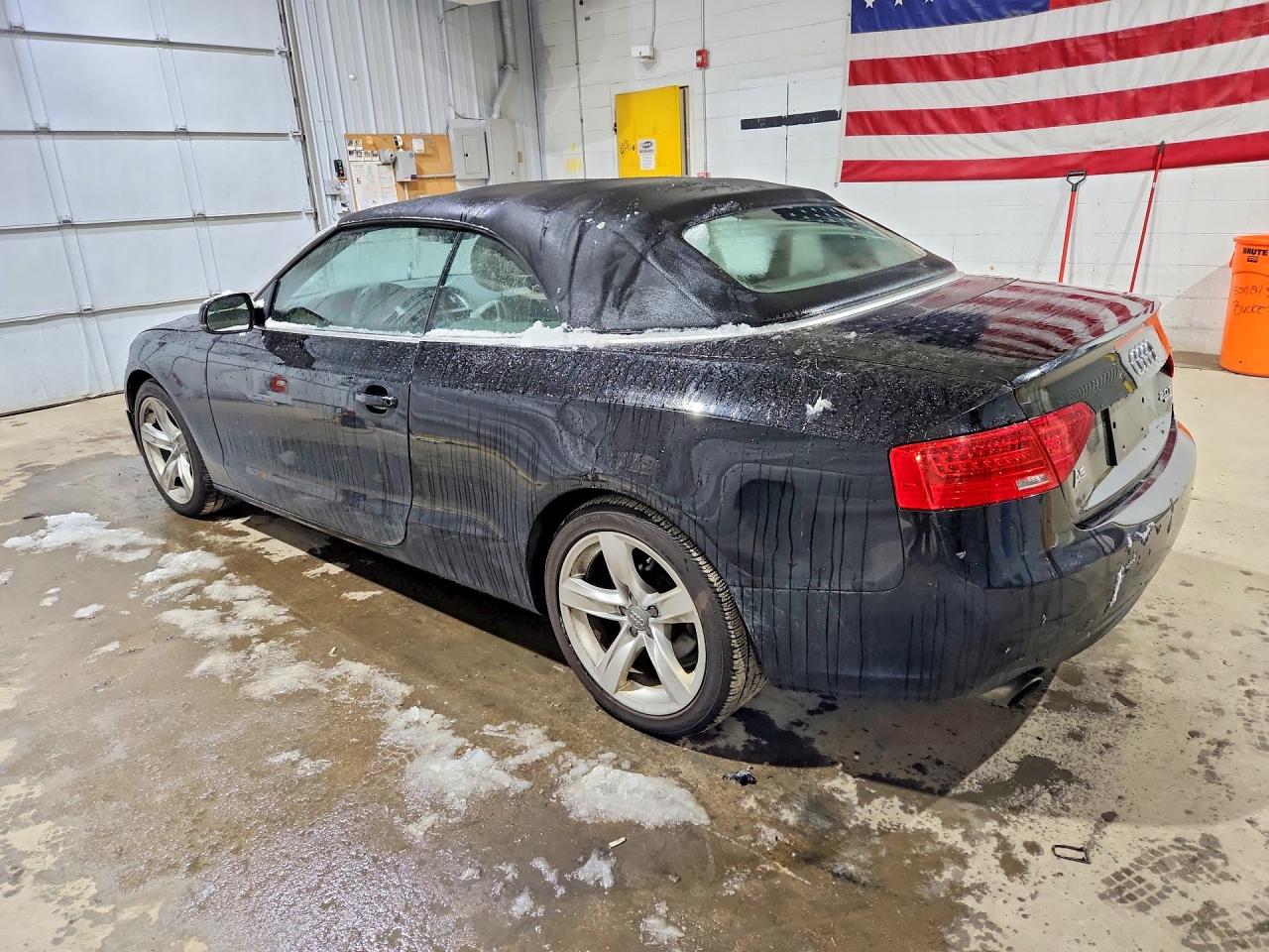 Audi A5 Premium Plus