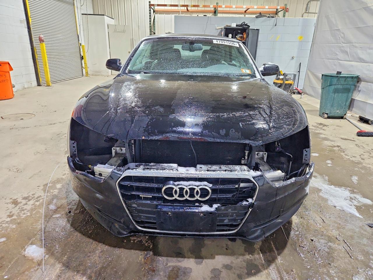 Audi A5 Premium Plus