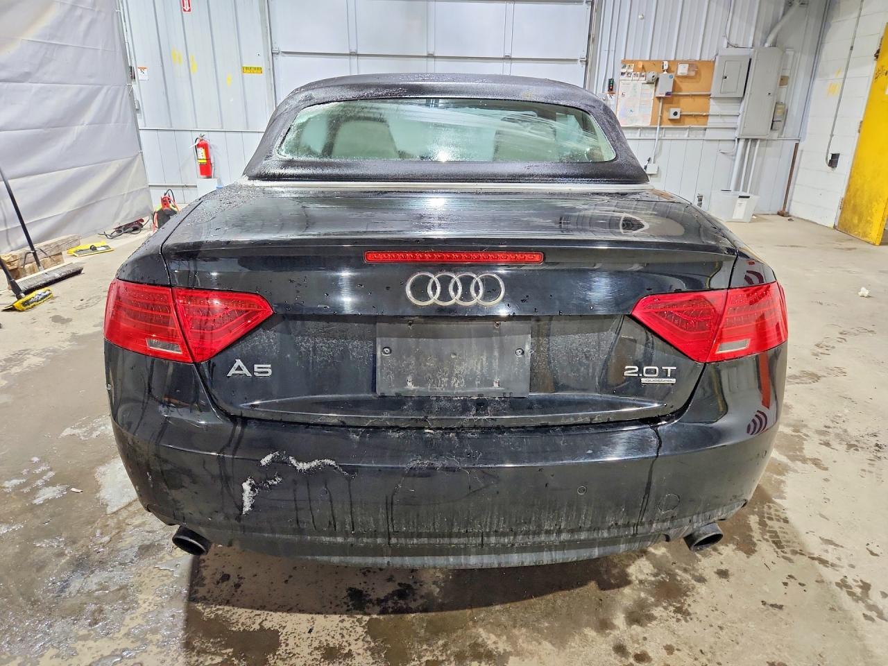 Audi A5 Premium Plus