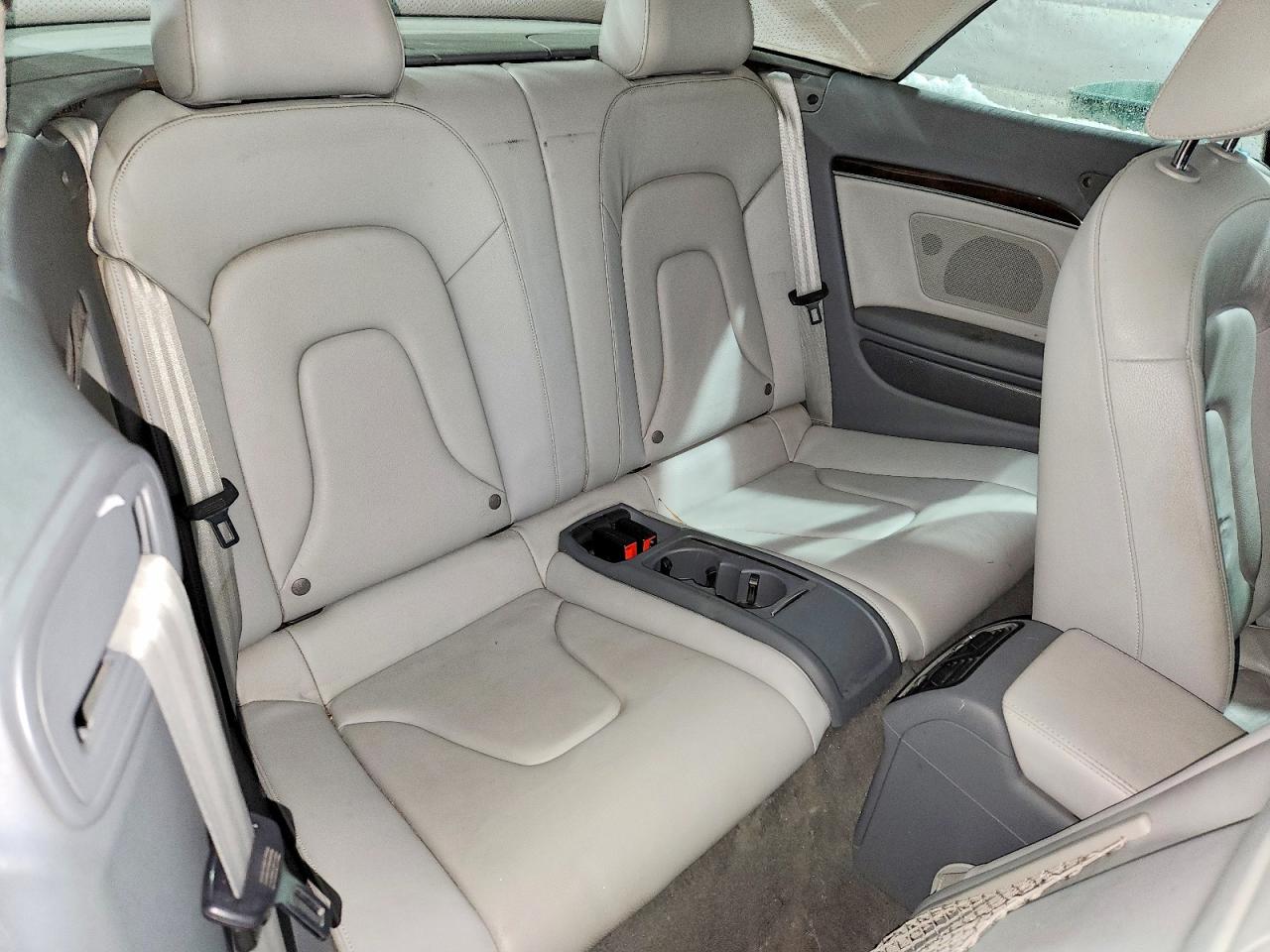 Audi A5 Premium Plus