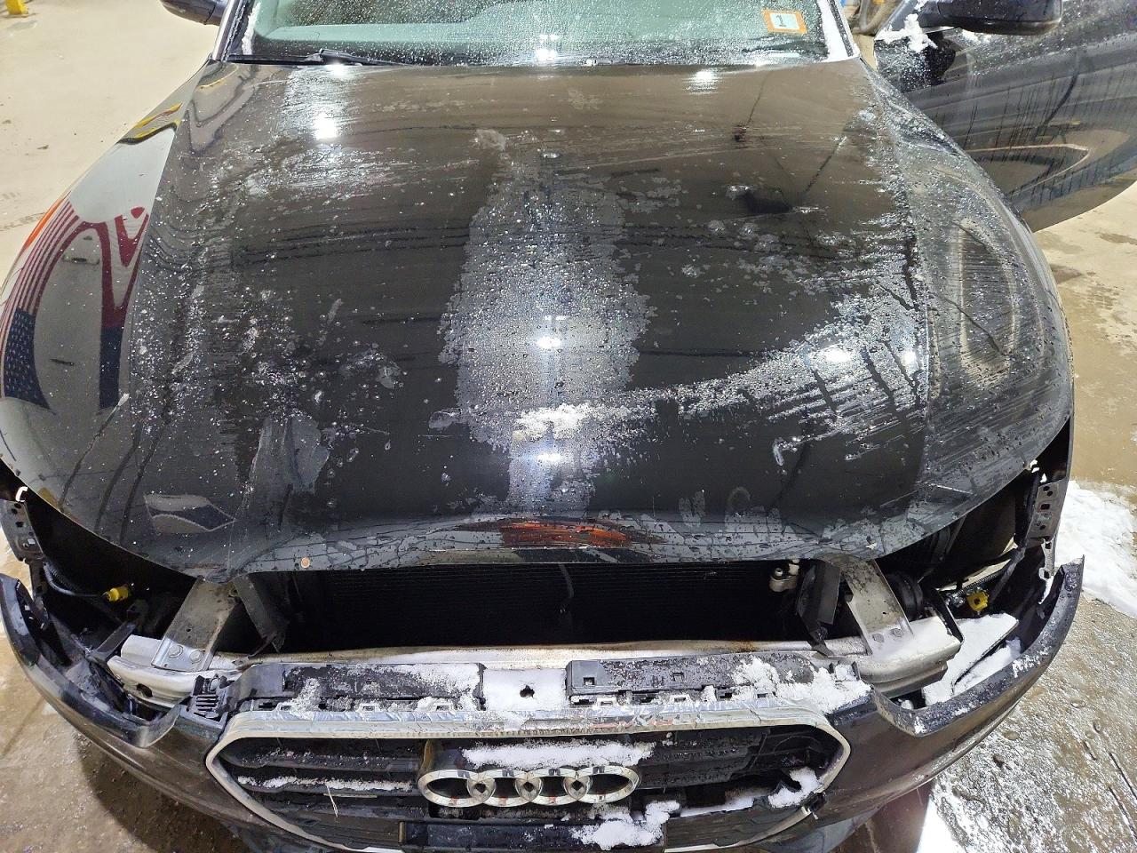 Audi A5 Premium Plus