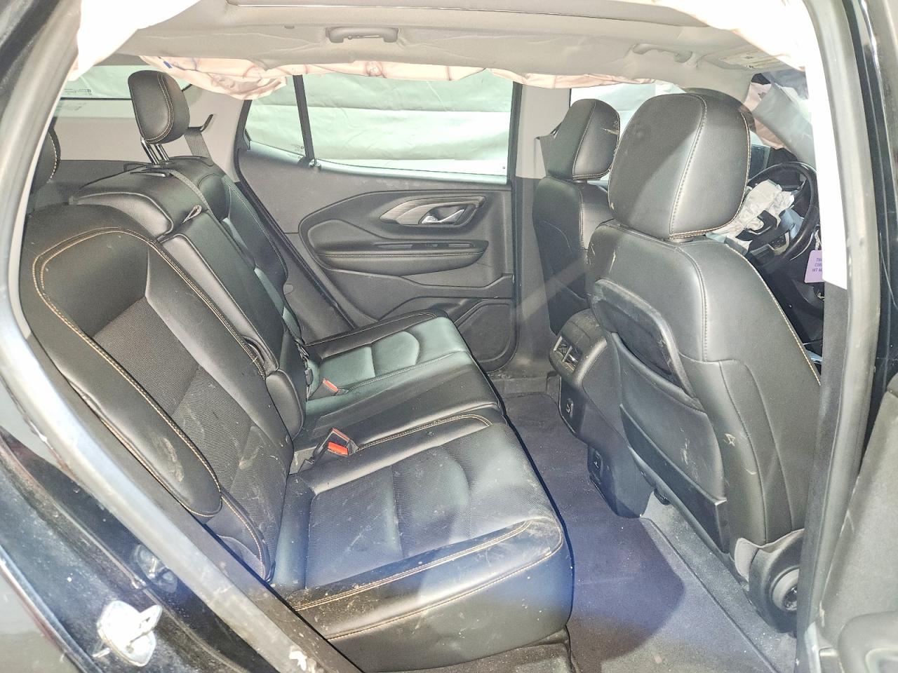 GMC Terrain