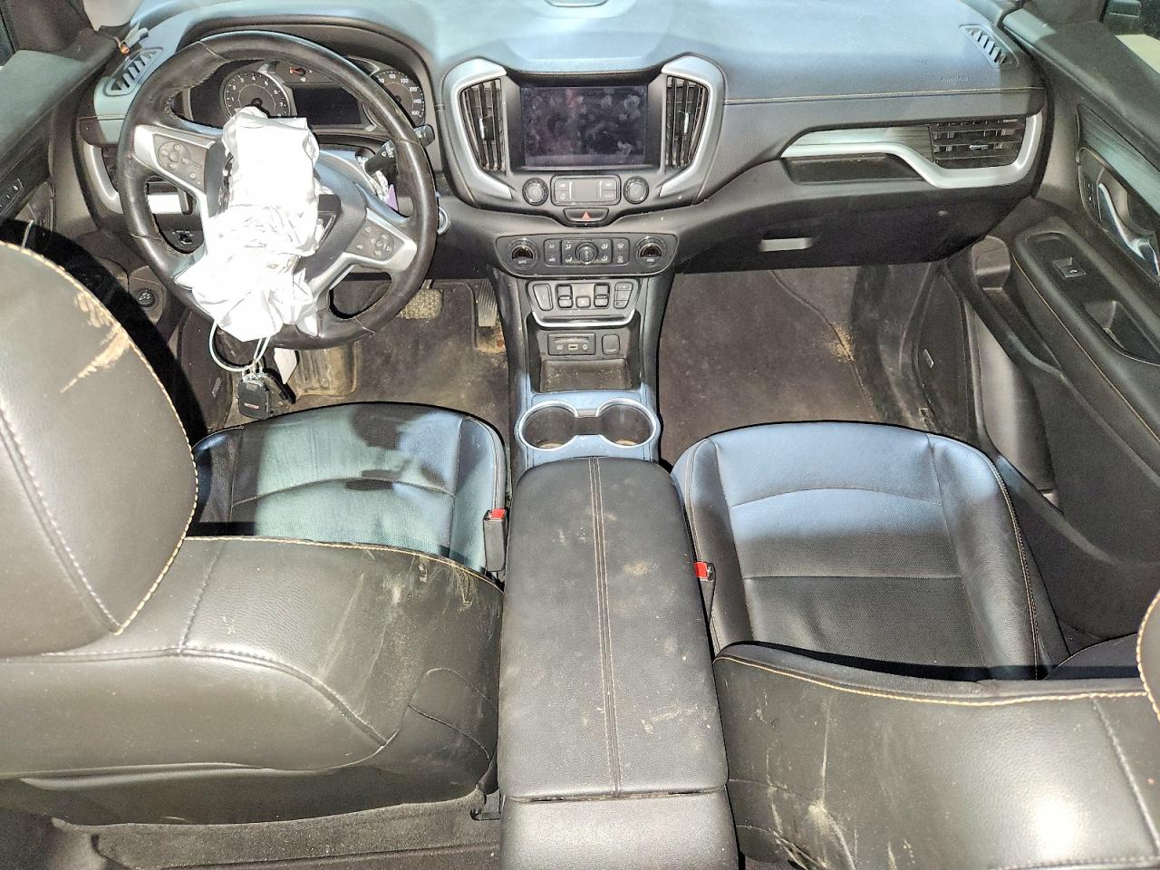 GMC Terrain