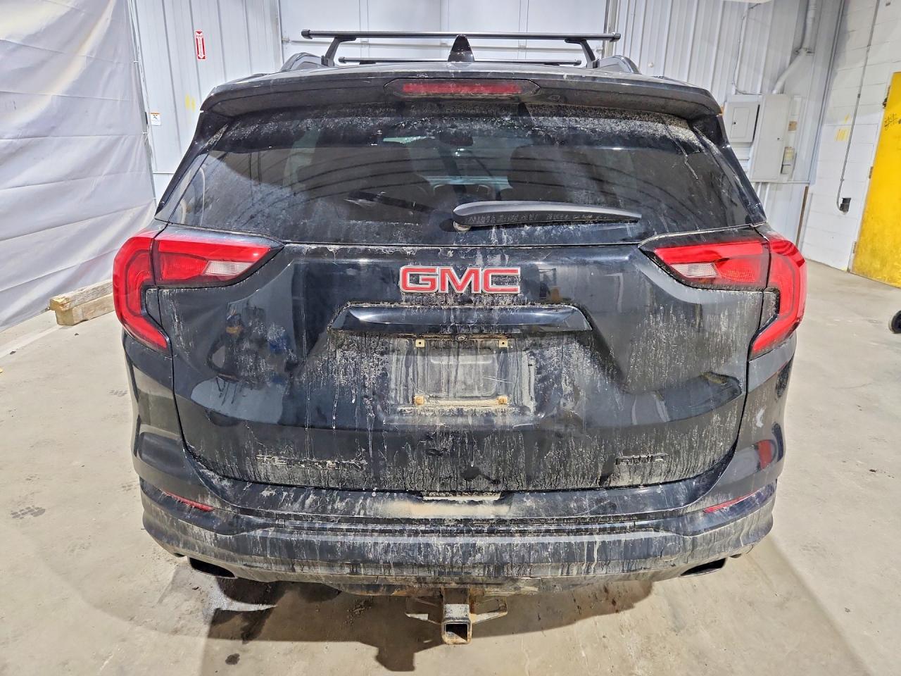 GMC Terrain