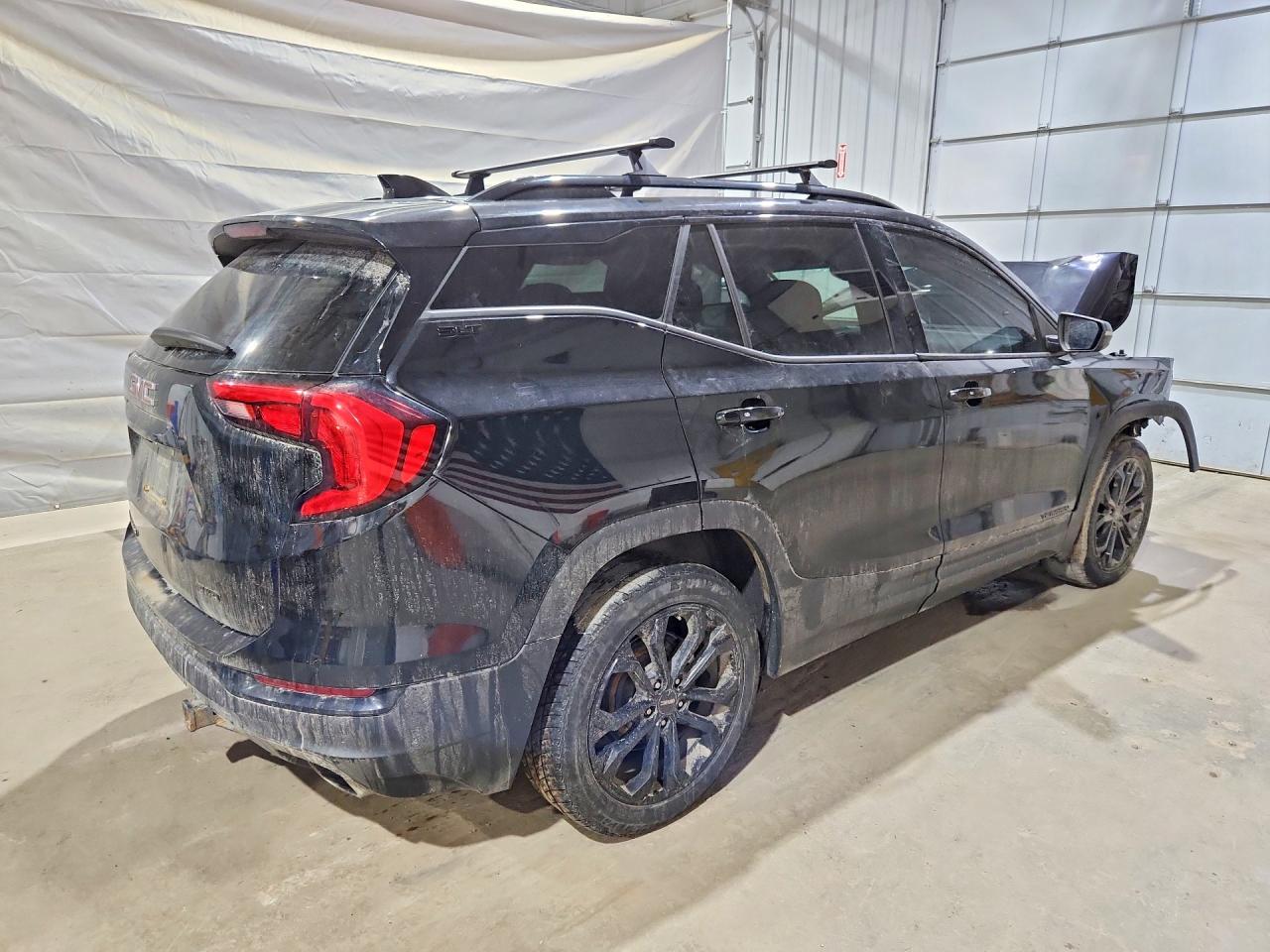GMC Terrain