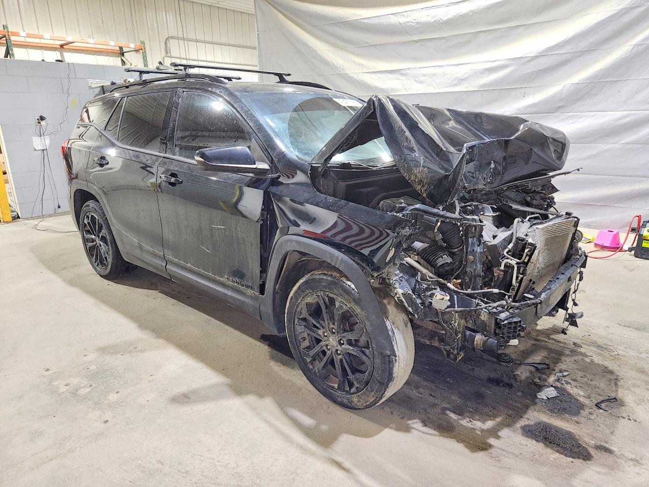 GMC Terrain