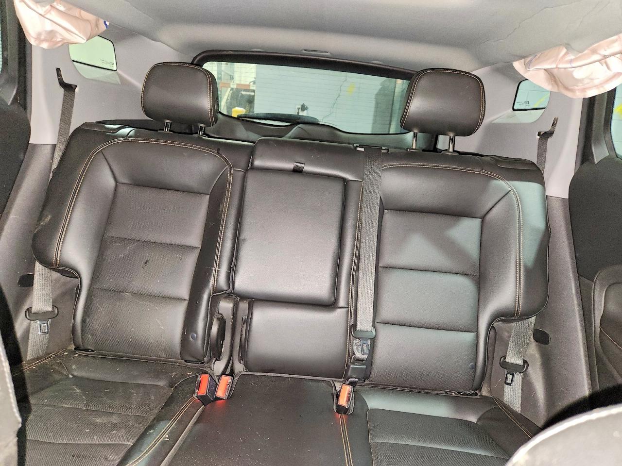 GMC Terrain