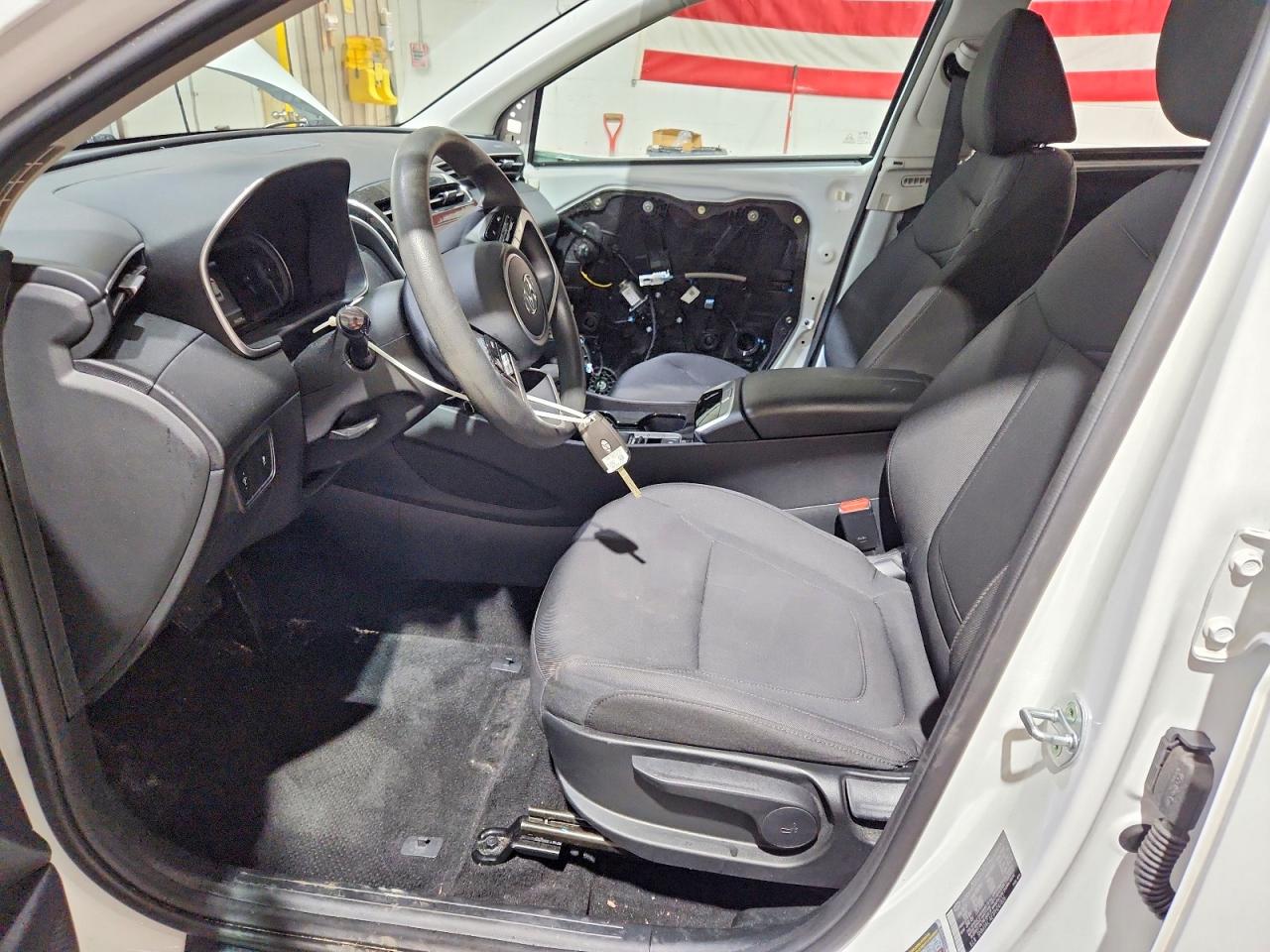 Hyundai TUCSON Se