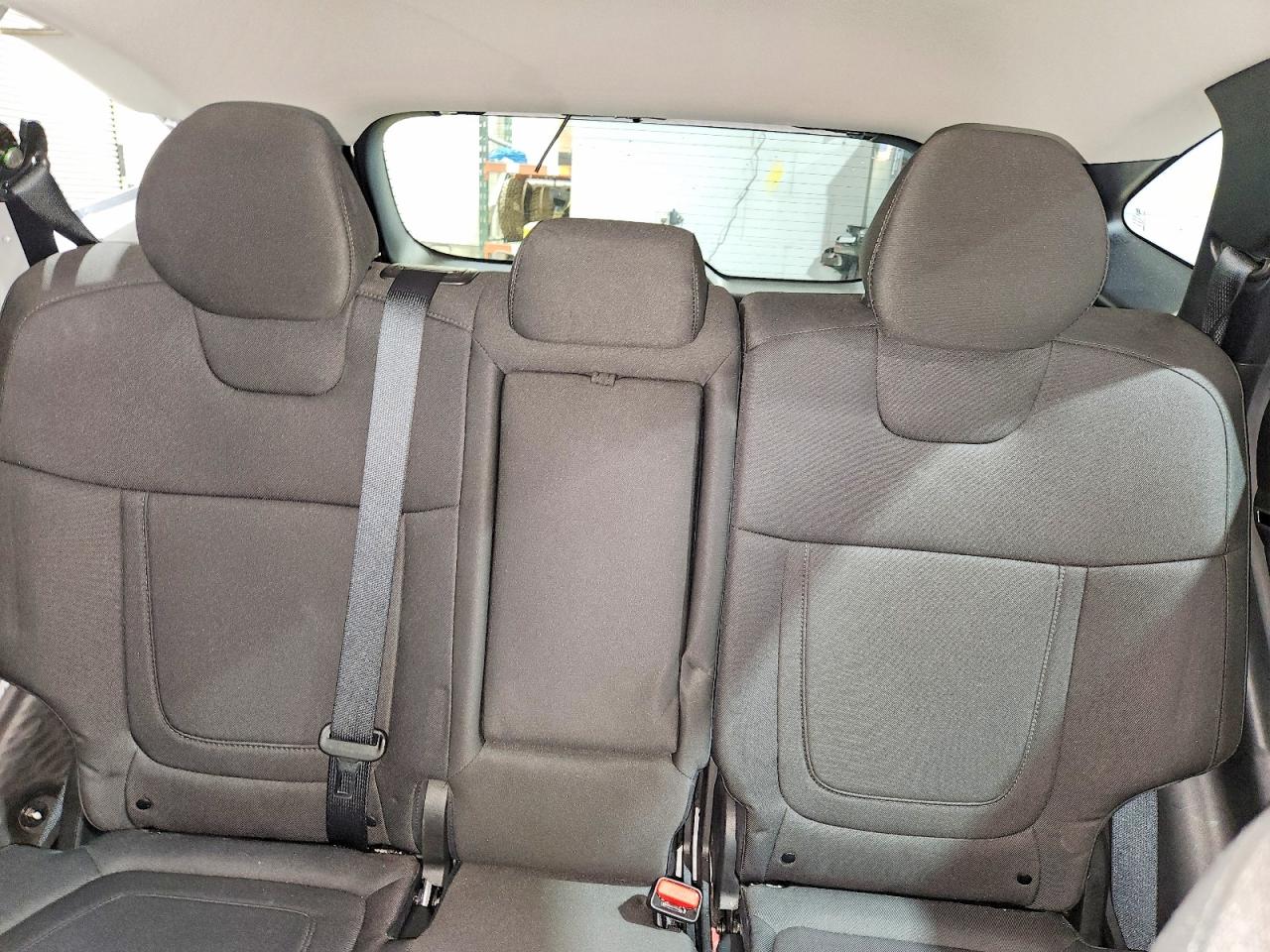 Hyundai TUCSON Se