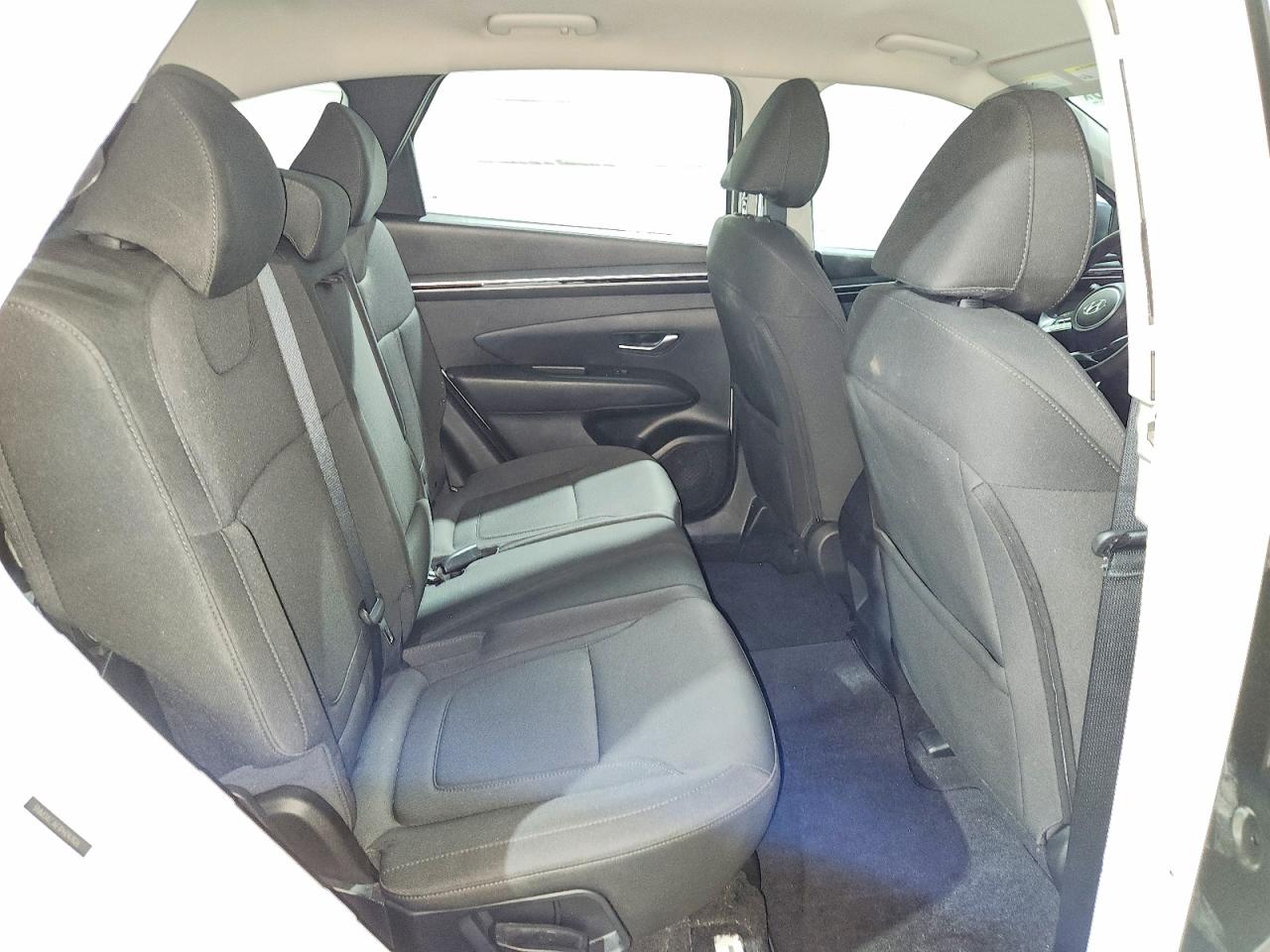 Hyundai TUCSON Se