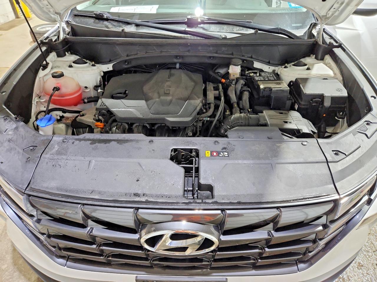 Hyundai TUCSON Se