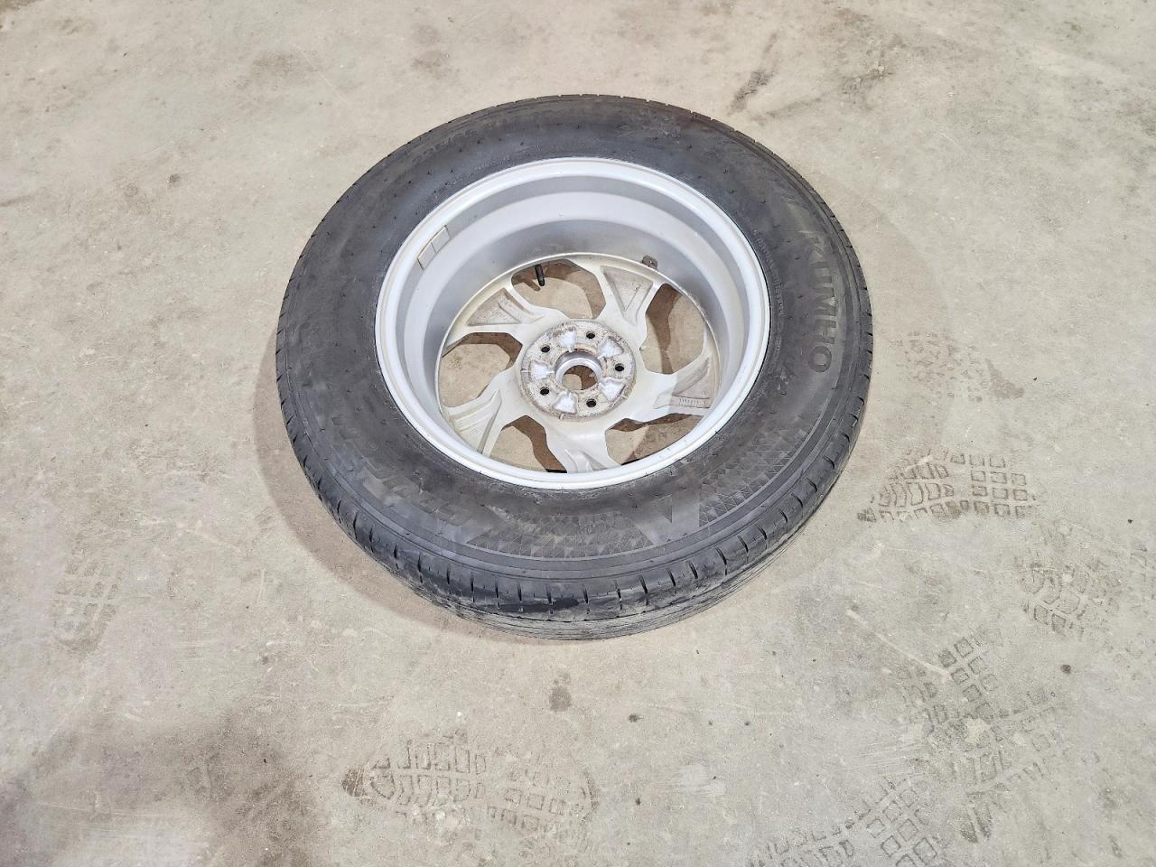 Hyundai TUCSON Se