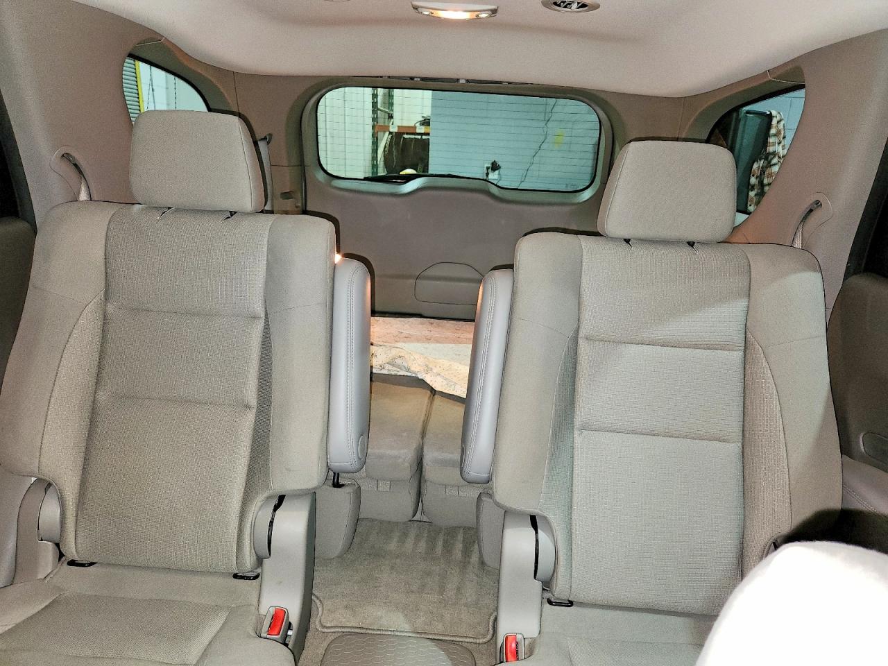 Dodge Durango Sxt