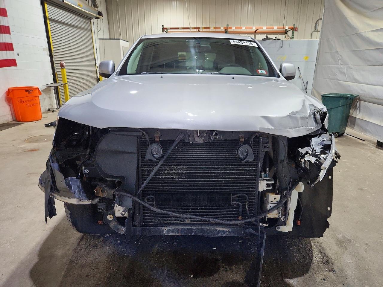 Dodge Durango Sxt