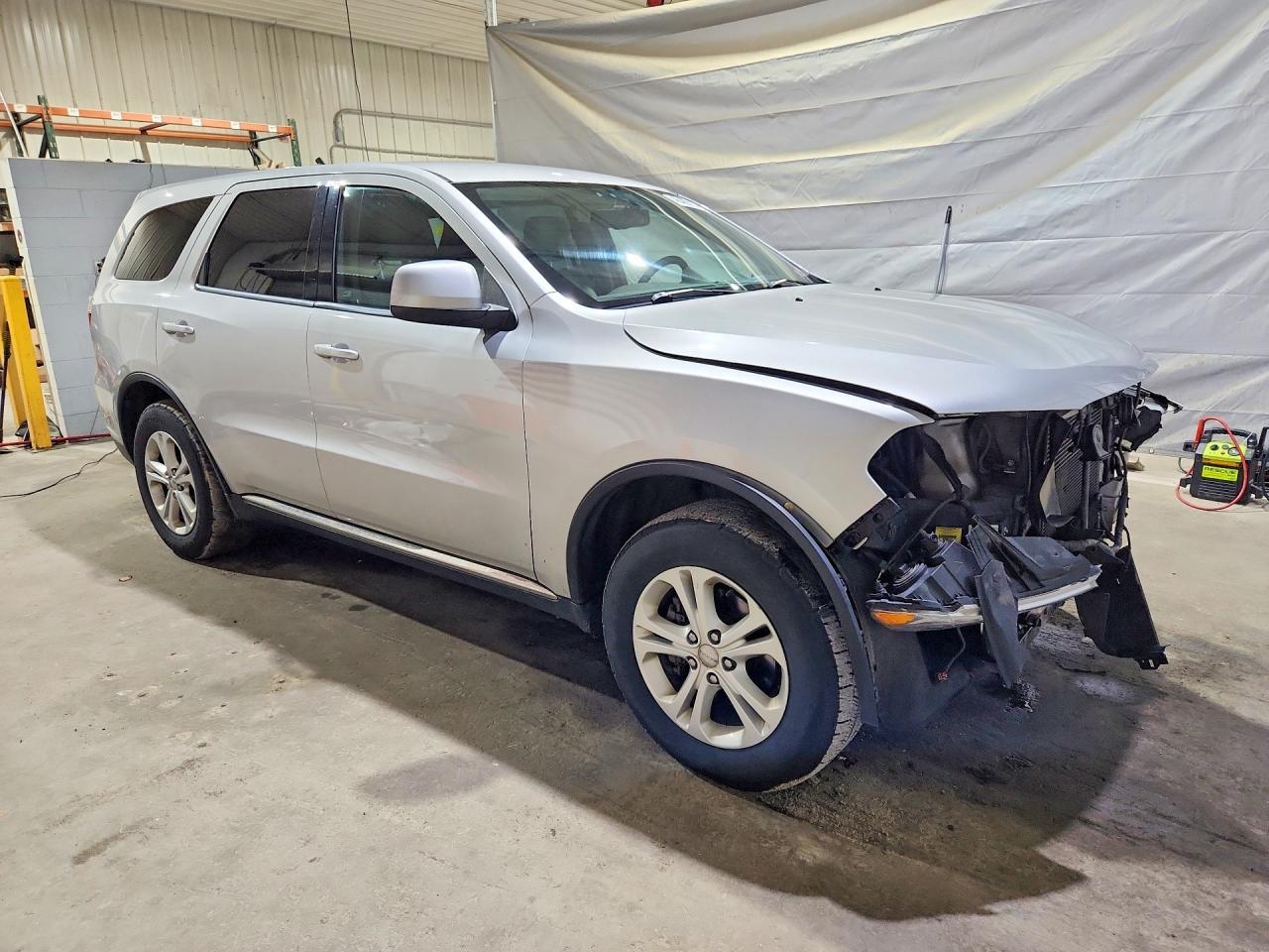 Dodge Durango Sxt