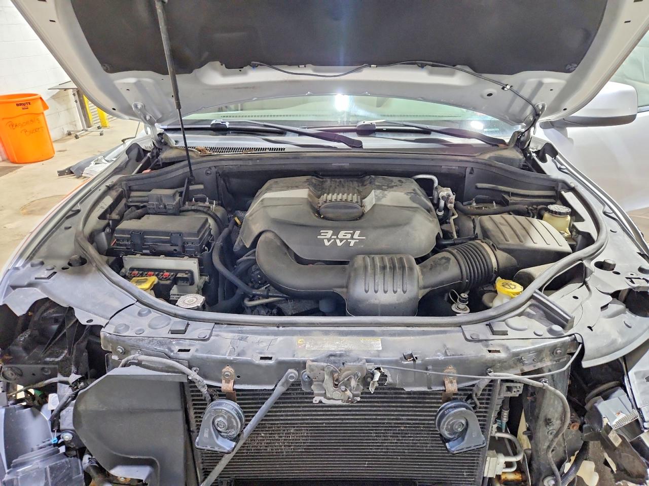 Dodge Durango Sxt