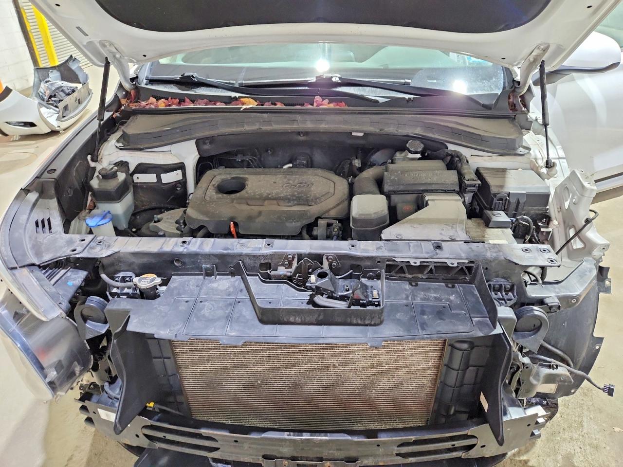 Hyundai SANTA FE Se
