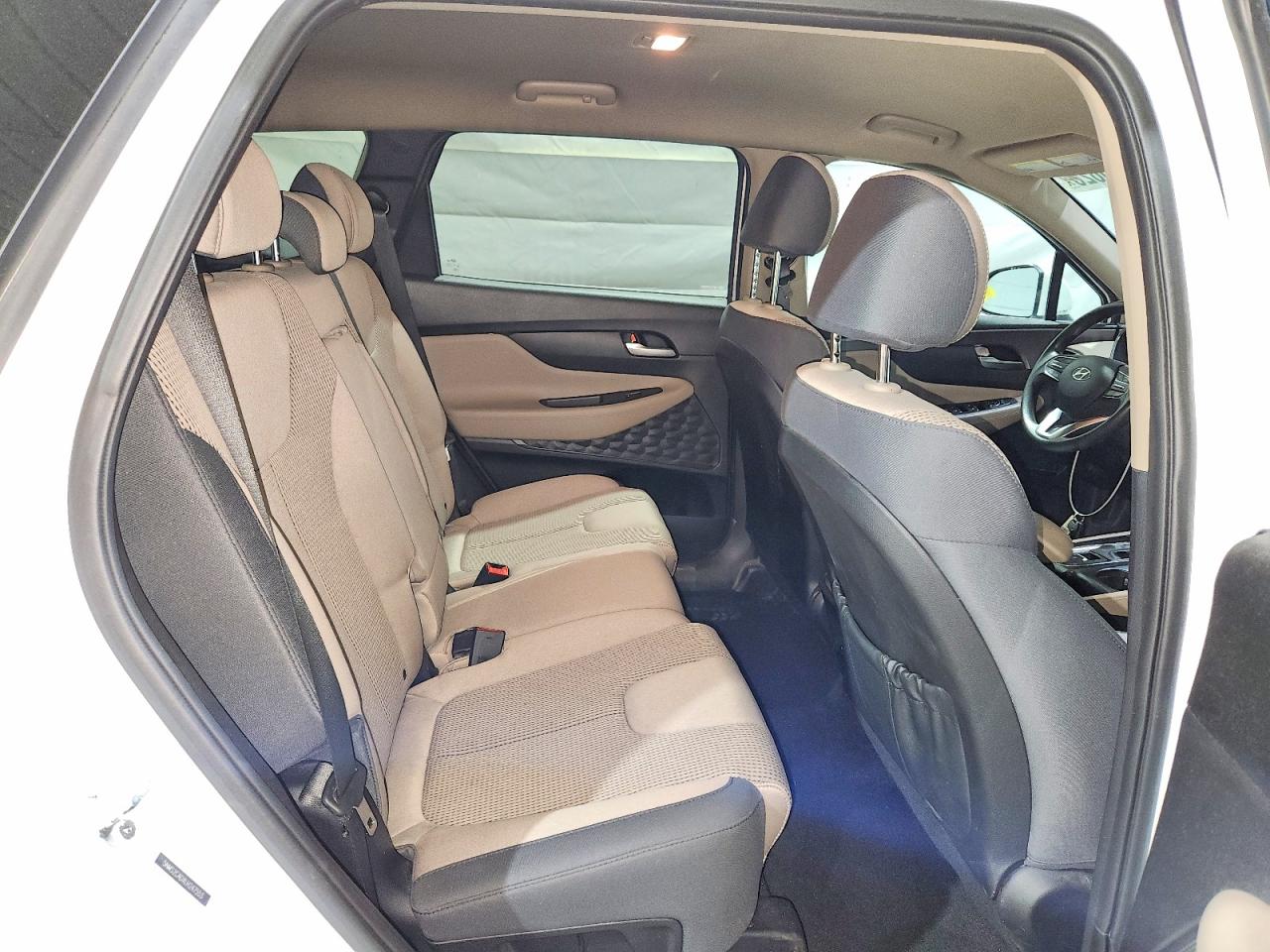 Hyundai SANTA FE Se