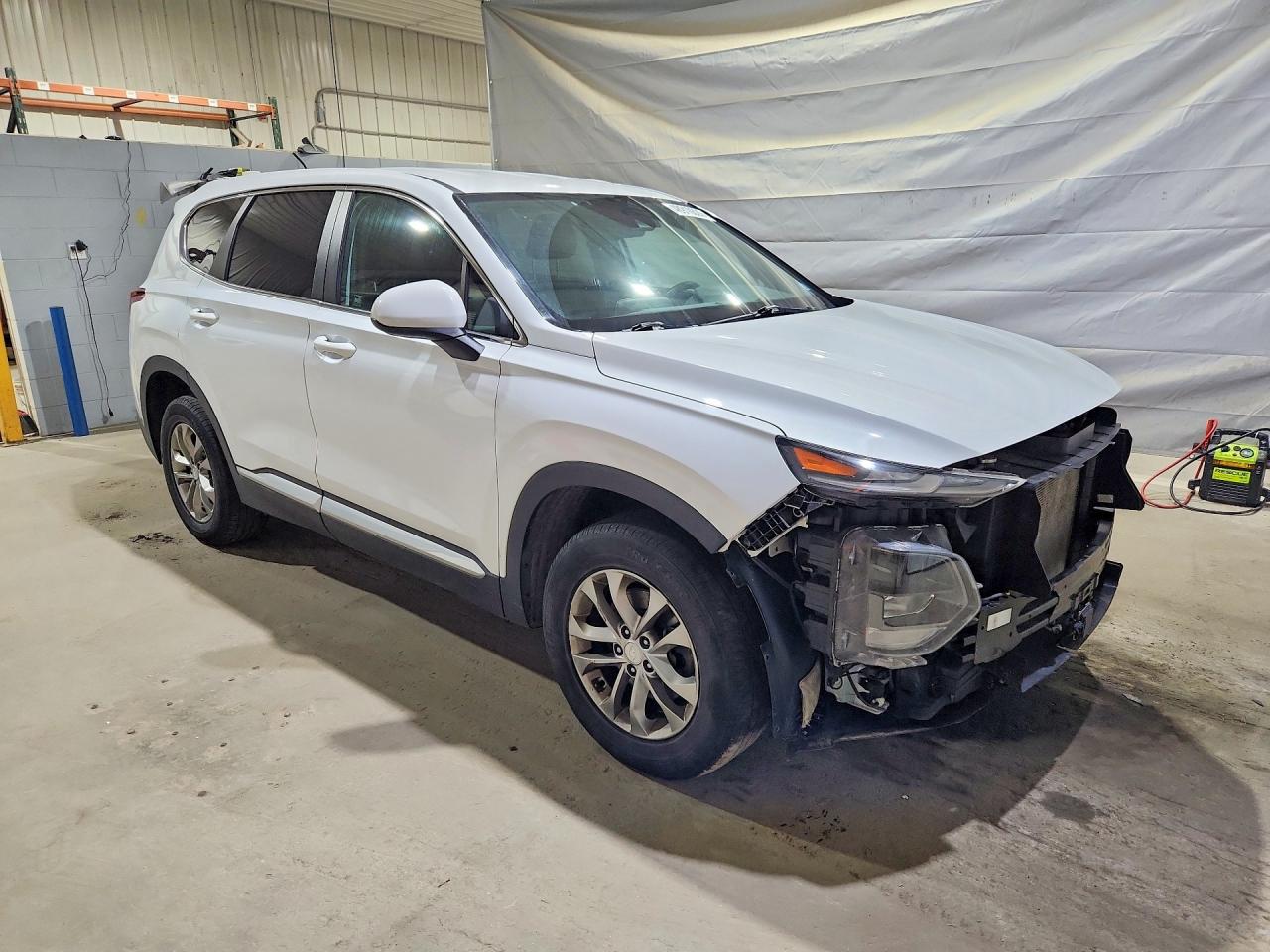 Hyundai SANTA FE Se