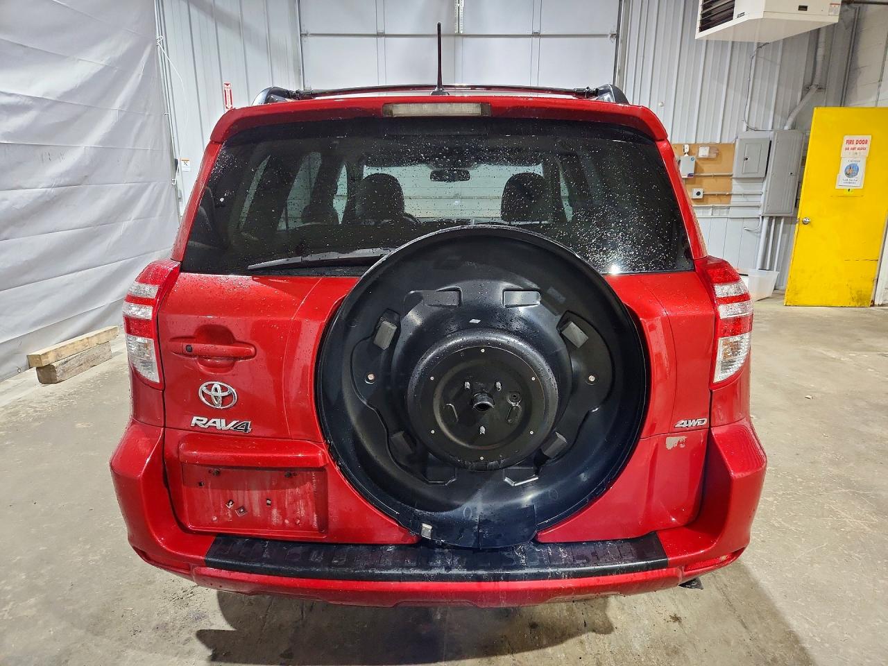 Toyota RAV4 Limited