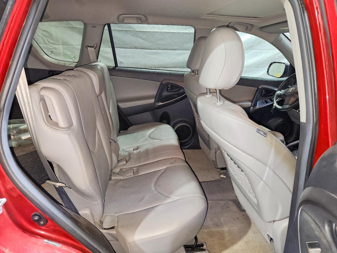 Toyota RAV4 Limited