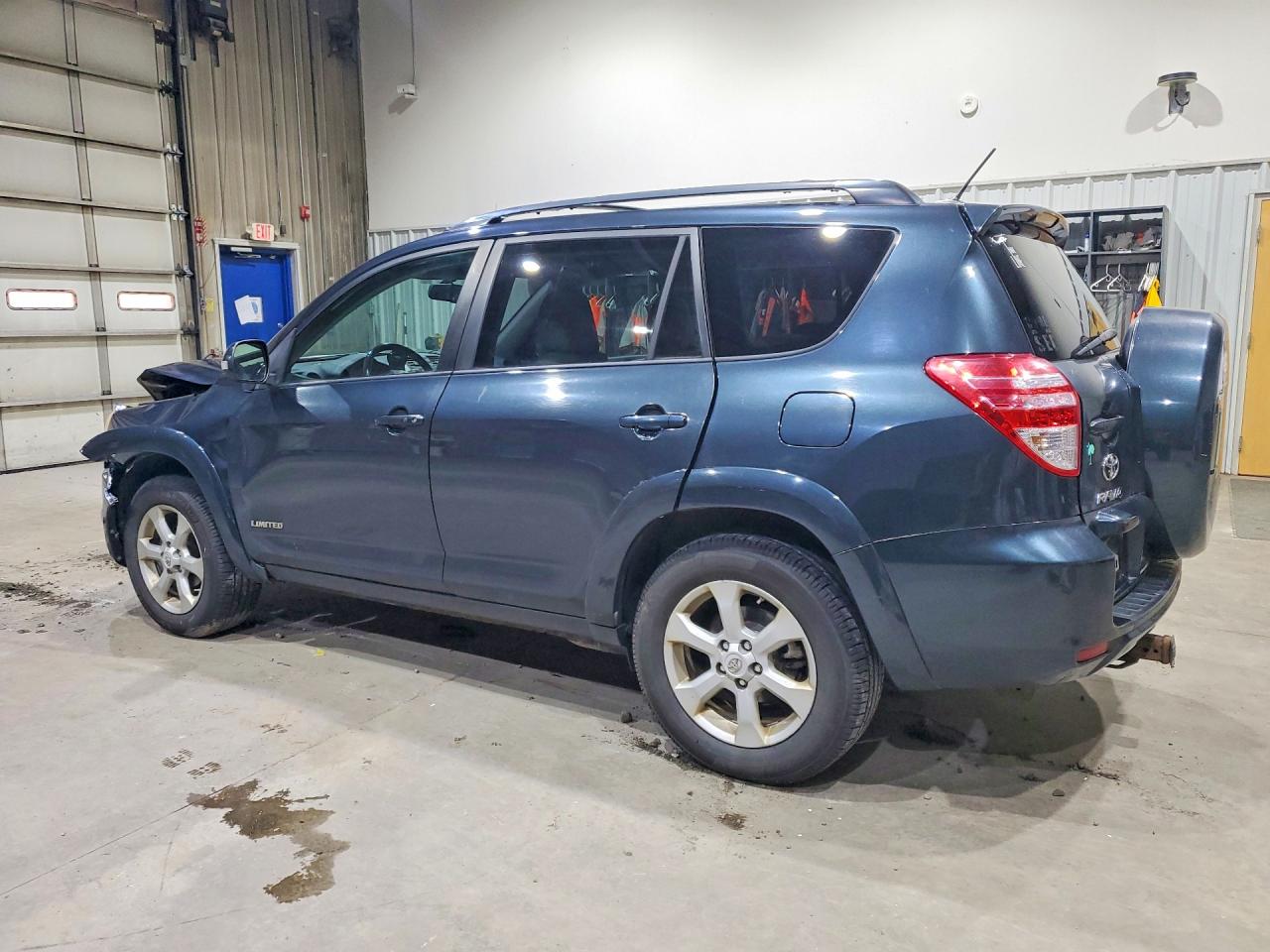 Toyota RAV4 Limited