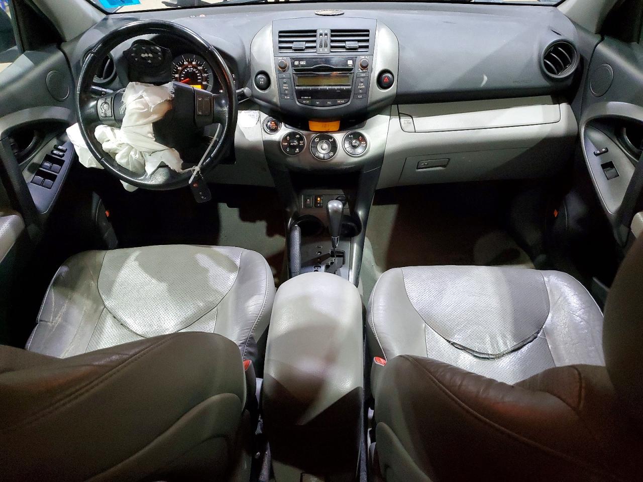 Toyota RAV4 Limited