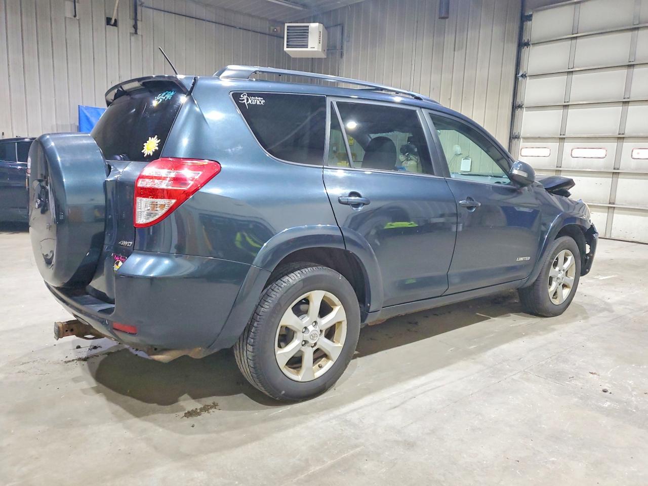 Toyota RAV4 Limited
