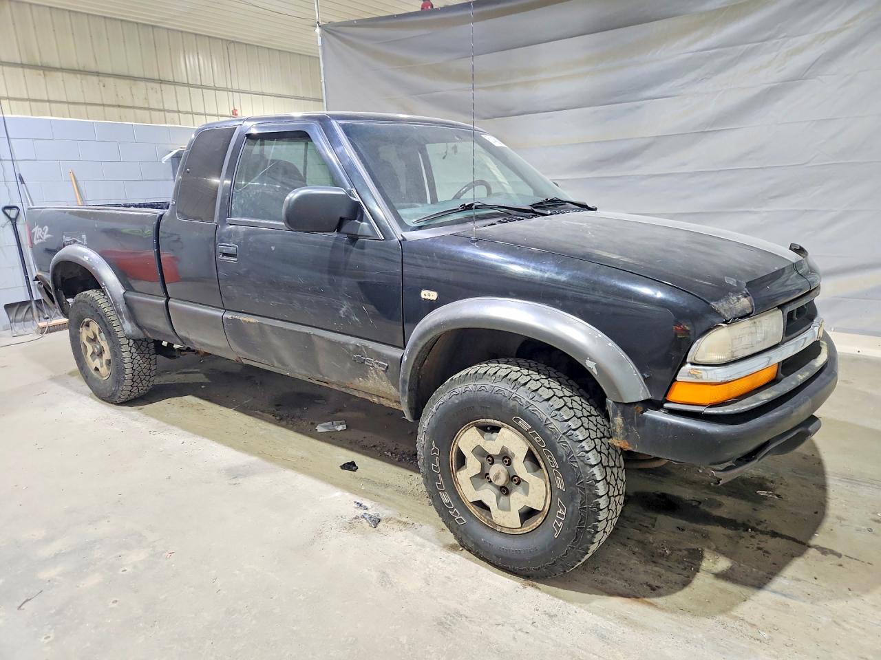 Chevrolet S-10 S10